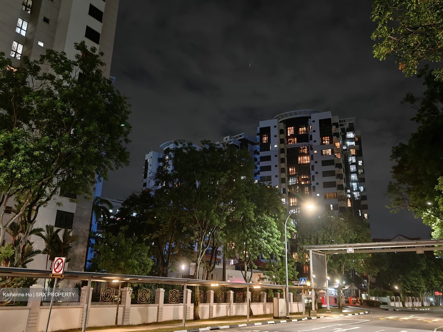 The Mayfair (D22), Condominium #623120891